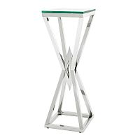 колонна connor от eichholtz хром в Нижневартовске