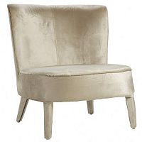 кресло roy молочное в Нижневартовске