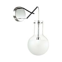 бра odeon light marco 4029/1w в Нижневартовске