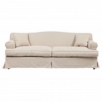 диван fernando прямой бежевый в Нижневартовске