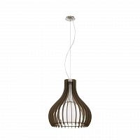 подвесной светильник eglo tindori 96217 в Нижневартовске