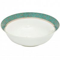 салатник 14см цвет бирюзовый в Нижневартовске
