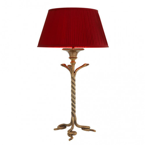 настольная лампа rossella от eichholtz в Нижневартовске