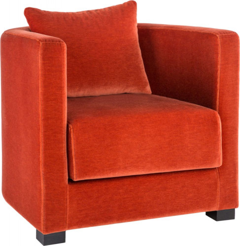 кресло hipstway красное в Нижневартовске