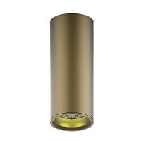 потолочный светодиодный светильник gauss overhead hd002 в Нижневартовске