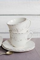 чашка с блюдцем лиза в Нижневартовске