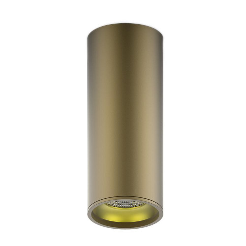 потолочный светодиодный светильник gauss overhead hd002 в Нижневартовске