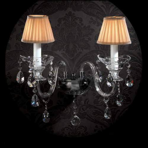 бра mb07027032-2a chr/cr от illuminati в Нижневартовске