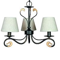 подвесная люстра omnilux oml-34903-03 в Нижневартовске