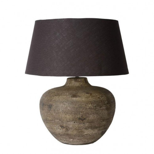 настольная лампа lucide ramses 47505/81/97 в Нижневартовске