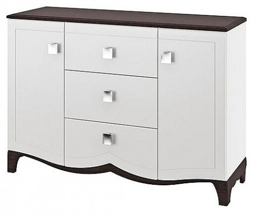 комод мебель-неман тиффани мн-122-26 в Нижневартовске