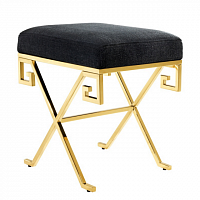 табуретка paiva от eichholtz латунь в Нижневартовске