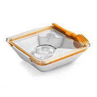 ланч-бокс box appetit оранжевый в Нижневартовске