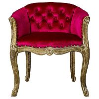 кресло биарриц (алый антик) в Нижневартовске