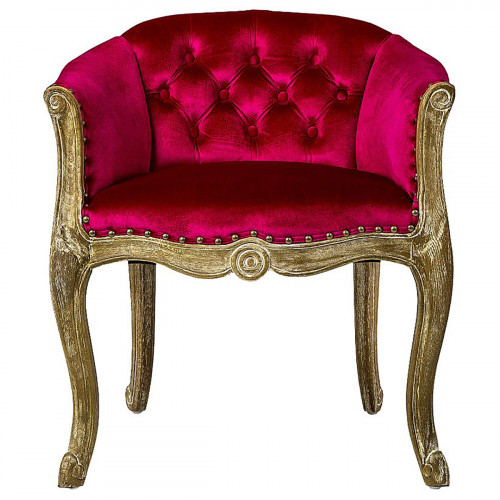 кресло биарриц (алый антик) в Нижневартовске