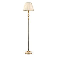 торшер arte lamp benessere a9570pn-1wg в Нижневартовске