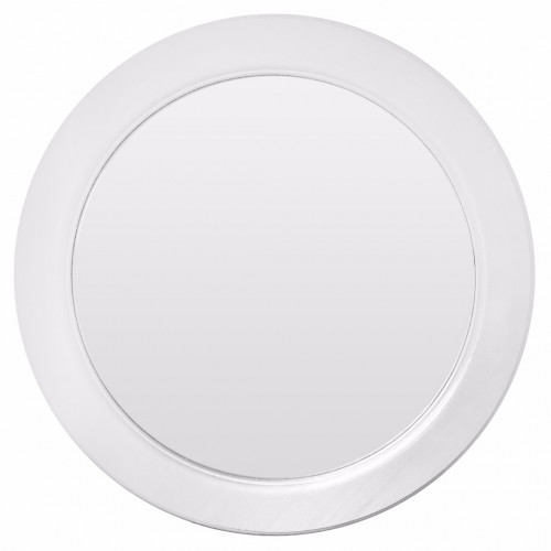зеркало белое круглое большое big window white в Нижневартовске