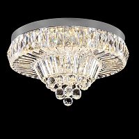 потолочный светодиодный светильник citilux спектра cl320121 в Нижневартовске