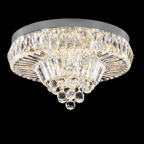 потолочный светодиодный светильник citilux спектра cl320121 в Нижневартовске