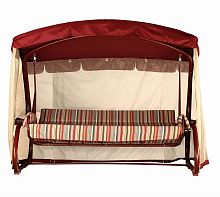 качели монако красный в Нижневартовске