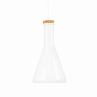 подвесной светильник labware конический в Нижневартовске