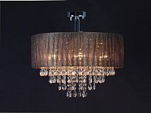 потолочная люстра st luce lusso sl893.702.07 в Нижневартовске