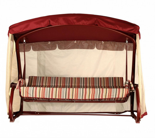 качели монако красный в Нижневартовске