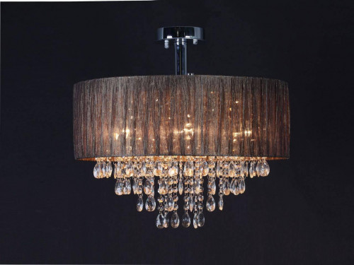 потолочная люстра st luce lusso sl893.702.07 в Нижневартовске