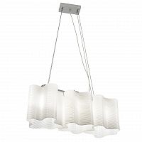 подвесная люстра lightstar nubi ondoso 802131 в Нижневартовске