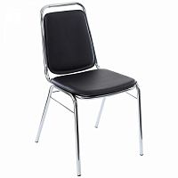 стул riol черный в Нижневартовске