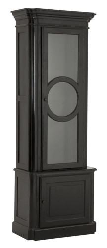 шкаф кабинетный cab03623 коричневый в Нижневартовске