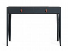 case консольный стол графитовый в Нижневартовске