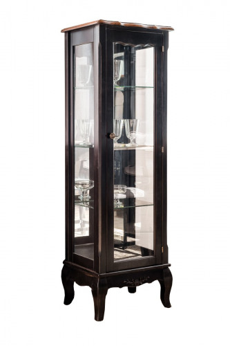 стеклянная витрина (низкая) в Нижневартовске