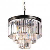 подвесной светильник newport 31106/s black в Нижневартовске