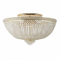 потолочный светильник dio darte elite bari e 1.2.100.100 g в Нижневартовске