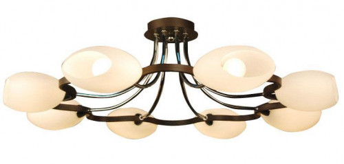 потолочная люстра citilux октава cl131181 в Нижневартовске
