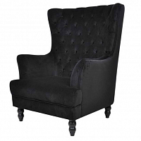 кресло mara черное в Нижневартовске