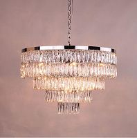 подвесная люстра newport 10129+9/c в Нижневартовске