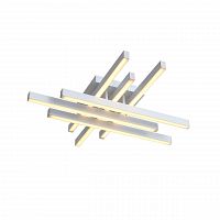 потолочный светодиодный светильник st luce intersezione sl838.502.06 в Нижневартовске