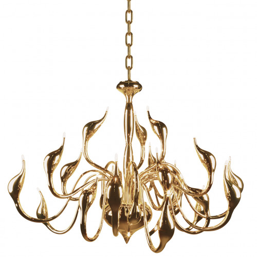 подвесная люстра lightstar cigno collo 751242 в Нижневартовске