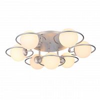 потолочная люстра st luce galio sl418.102.07 в Нижневартовске