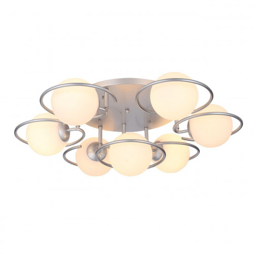 потолочная люстра st luce galio sl418.102.07 в Нижневартовске