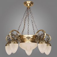 подвесная люстра kemar loretto lr/50 в Нижневартовске