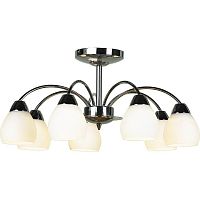 потолочная люстра lussole apiro lsf-2403-07 в Нижневартовске