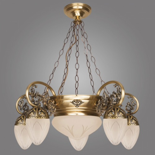 подвесная люстра kemar loretto lr/50 в Нижневартовске