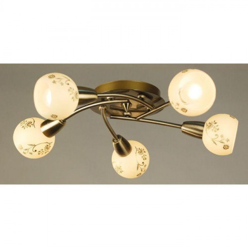 потолочная люстра citilux соната cl520153 в Нижневартовске