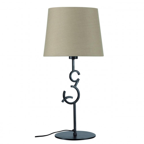 настольная лампа mantra argi 5218 в Нижневартовске