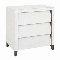 комод morar от rvastley молочный в Нижневартовске