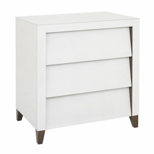 комод morar от rvastley молочный в Нижневартовске