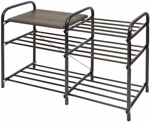 обувница nika люкс этл4 в Нижневартовске